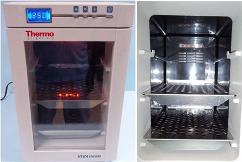 thermo electron led|ii Heratherm Thermo Scientific .